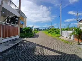 Tanah Cluster Hanya 100 Juta an 3 Menit Gerbang Tol Pakis Malang