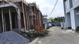 Kost Area Full Mahasiswa 3 Menit Kampus UMM Malang