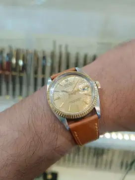 Rolex 1601 original