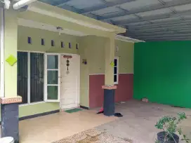 Jual Murah Rumah Kavling Tanah Luas Dekat Tol di Cinangka Depok