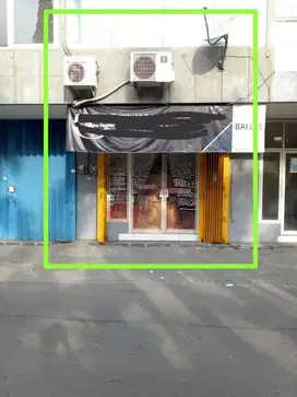 Dijual Ruko Strategis di Rungkut Surabaya Dekat MERR, RS & Kampus