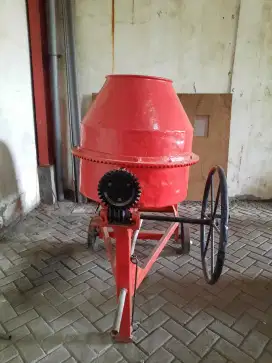 JUAL MESIN MOLEN HERCULES KOMPLIT