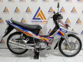 YAMAHA JUPITER Z 2004 (PAYLATER/KREDIVO/CC 0%)