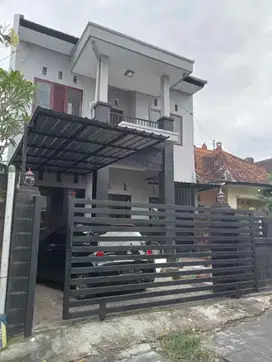 Jual 2 lt Minimalis Lokasi Jl Subak Gatsu Tengah Denpasar Utara