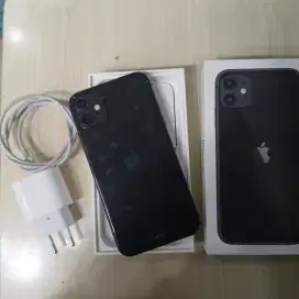 IPHONE 11 128GB ex ibox
