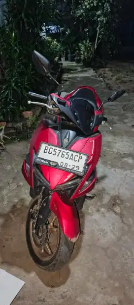 Aerox Abs 2019 remote