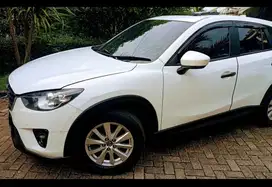 Mazda CX-5 2013 Bensin