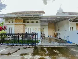 HUNIAN DI KAWASAN BERKEMBANG, AKSES KELUAR KOTA MUDAH DAN AMAN