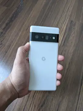 Google pixel 6 pro 128gb