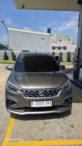 Suzuki Ertiga gx manual 2023 Hybrid