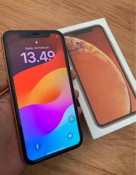 IPHONE XR 64GB INTER
