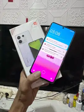 xiaomi note 13 pro 5g 12/512gb fullset ori