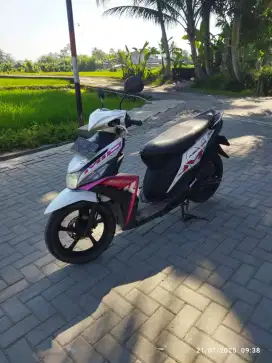 Mio m3 2015 plat T