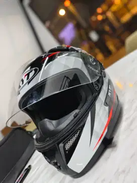 Jual cepat helm kyt