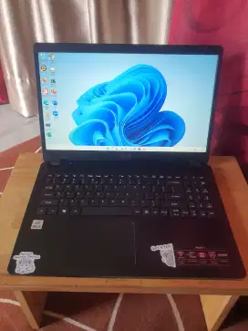 Wts acer A315-56 core i5 gen10