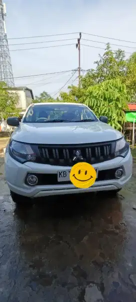 Triton HDX 2019
