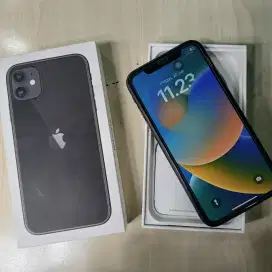 IPHONE 11 64GB ex Ibox