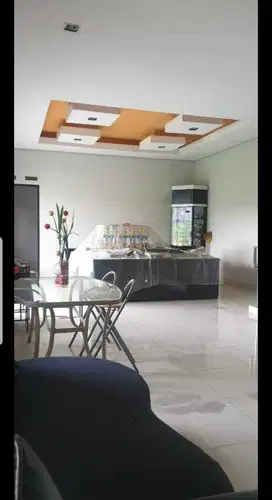 Dijual Rumah 2 Lantai Full Furnished Taman Kopo Indah 3