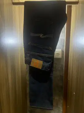 Nudie jeans grim tim