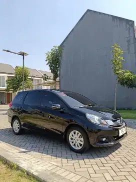 HONDA MOBILIO E CVT AT 2014