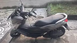 Nmax 2017 Abu Doff