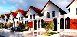 PROMO RUMAH MINIMALIS DI UTARA PRAMBANAN MULAI 179Jt, SHM