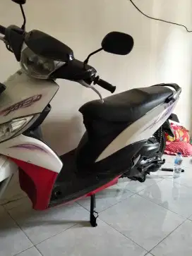 Yamaha Mio j 2012