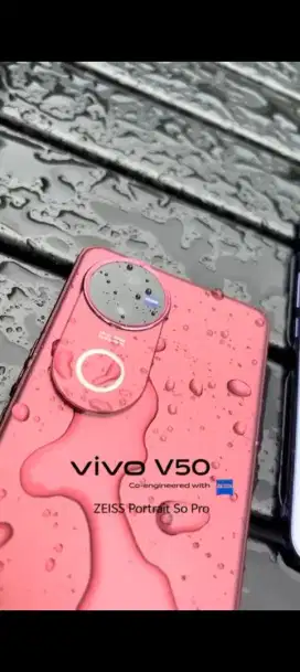 VIVO V50 CASHBACK 500RB