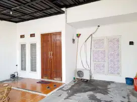 dijual rumah murah di rungkut !! BU butuh laku cepat!! Perumahan clust