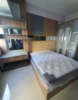 Apartemen Cornell Studio Lantai 7 dekat Pakuwon, Dukuh Pakis (DND)