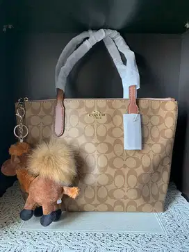 Tas Original Branded Coach