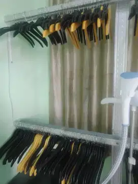 Jual murah hanger