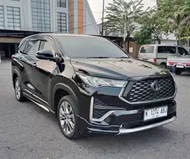 INNOVA ZENIX 2.0Q HYBRID TSS MODELLISTA 2022 MATIC KM40rb DP MINIM GAS
