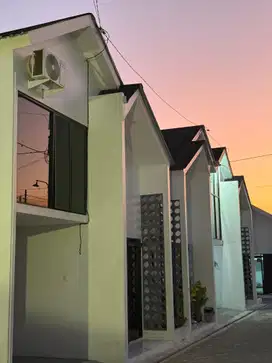 Sovilla 2 ,furnished ,elektronik,akses pool,tinggal bawa koper