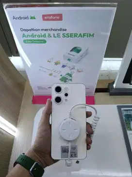 OPPO RENO 14 PRO 5G Potongan Hingga 1.5juta