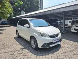 [OLXMOBBI] DP Rendah Daihatsu Sirion 1.3 D Bensin-AT 2013 NYC
