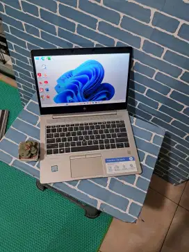 Laptop HP Elitebook 830 G6 Touch screen