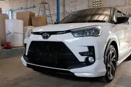 Raize GR SPORT TWOO TONE NON TSS