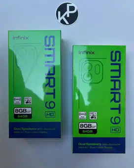 Infinix SMART 9 NEW