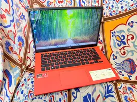 Laptop Desain Asus X412D Ryzen 5 SSD 512