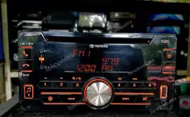 Tape Mobil Ori Toyota Calya