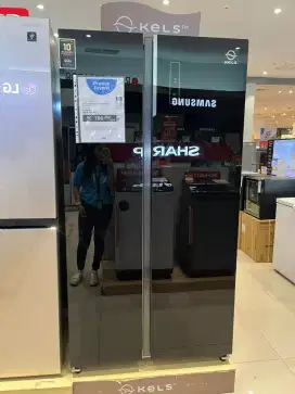 Kredit Tanpa DP