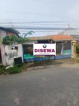 Disewakan Gudang di Jati Mulya Tambun Selatan,Kab Bekasi