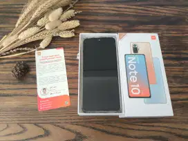 Redmi Note 10 Pro