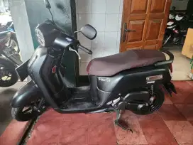 Fazzio lux hitam 2022 Gbm bisa tunai atau kredit