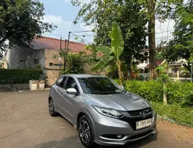Honda Hrv 1.8 Prestige Sunroof At 2016