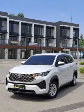 Innova Zenix G Hybrid 2.0 AT 2024 km4rb