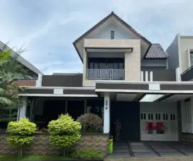 Hunian Asri Strategis Harga Terjangkau di Kawasan Selatan Kota Bogor