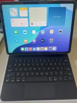 Ipad Pro 512gb+pen+keyboard