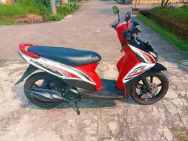 59@:B DEPOK PAJAK ON,MIOGT MERAH PUTIH